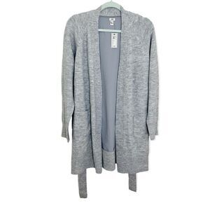 NWT ASOS River Island Long Cardigan
